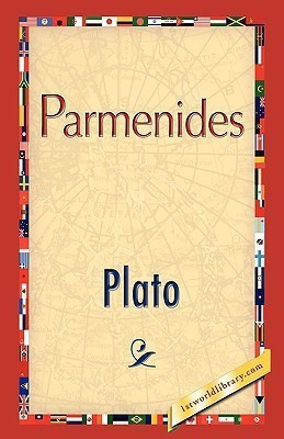 Parmenides(English, Hardcover, Plato)