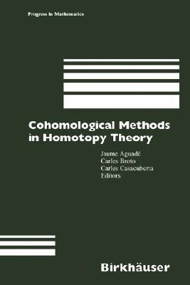 Cohomological Methods in Homotopy Theory(English, Hardcover, unknown)