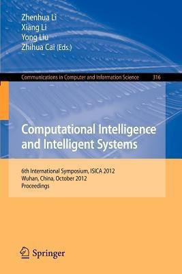 Computational Intelligence and Intelligent Systems(English, Paperback, unknown)