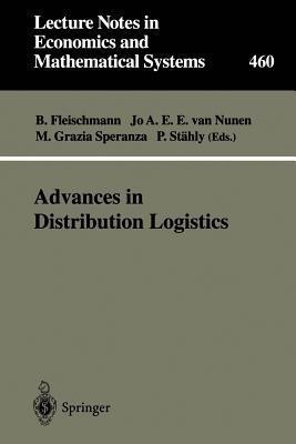 Advances in Distribution Logistics(English, Paperback, unknown)