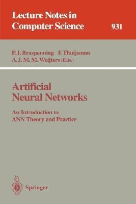 Artificial Neural Networks(English, Paperback, unknown)