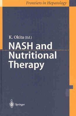 NASH and Nutritional Therapy(English, Hardcover, unknown)