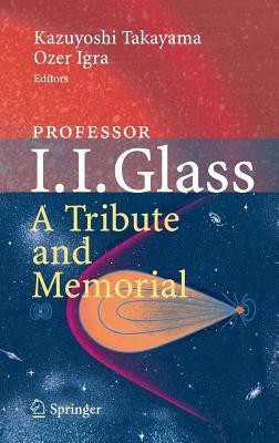Professor I. I. Glass: A Tribute and Memorial(English, Hardcover, unknown)