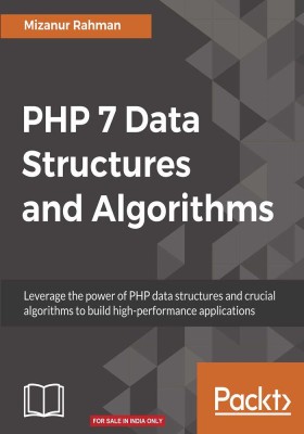 PHP 7 Data Structures and Algorithms(English, Electronic book text, Rahman Mizanur)