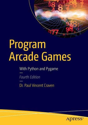 Program Arcade Games(English, Paperback, Craven Paul)