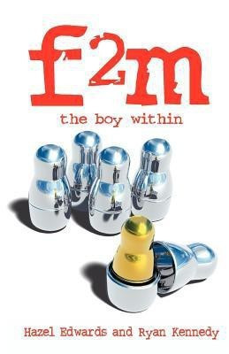 F2m(English, Paperback, Edwards Hazel)