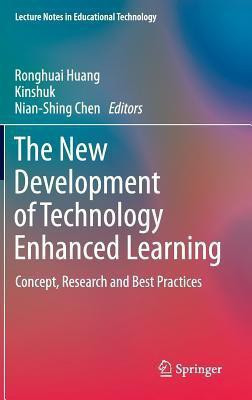 The New Development of Technology Enhanced Learning(English, Hardcover, unknown)