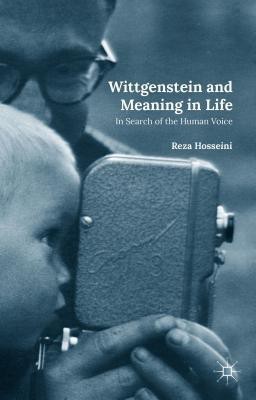 Wittgenstein and Meaning in Life(English, Hardcover, Hosseini R.)