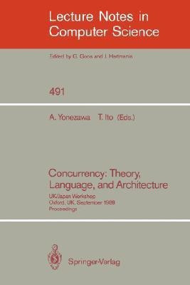 Formal Methods for Open Object-Based Distributed Systems(English, Paperback, unknown)