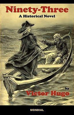 Ninety-Three(English, Paperback, Hugo Victor)
