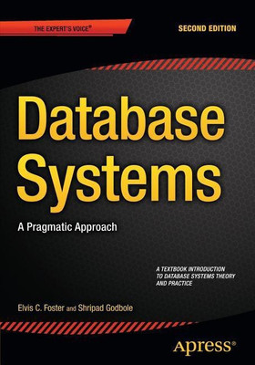 Database Systems(English, Paperback, Foster Elvis C.)