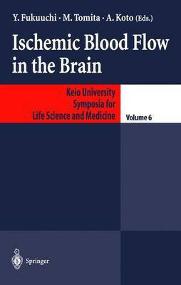 Ischemic Blood Flow in the Brain(English, Hardcover, unknown)