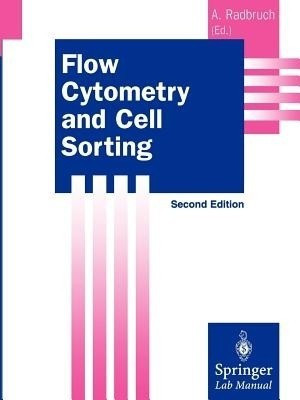 Flow Cytometry and Cell Sorting(English, Paperback, unknown)