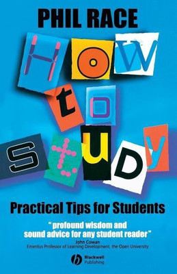 How to Study(English, Paperback, Race Phil)