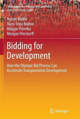Bidding for Development(English, Paperback, Abebe Ngiste)