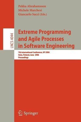 Extreme Programming and Agile Processes in Software Engineering(English, Paperback, unknown)