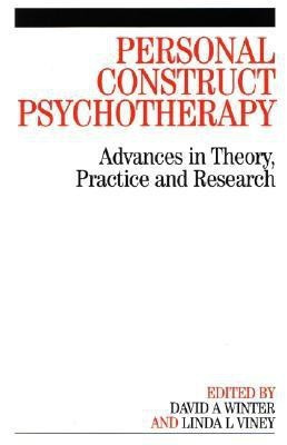 Personal Construct Psychotherapy(English, Paperback, Winter David A.)