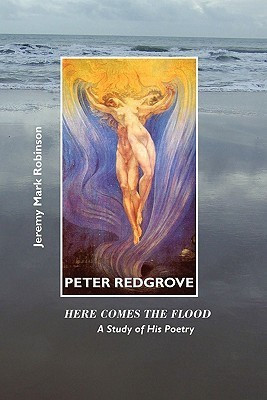 Peter Redgrove(English, Paperback, Robinson Jeremy Mark)