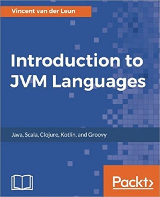 Introduction to JVM Languages(English, Electronic book text, Leun Vincent van der)