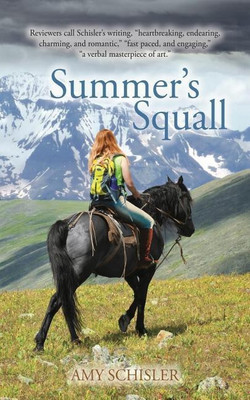 Summer's Squall(English, Paperback, Schisler Amy)