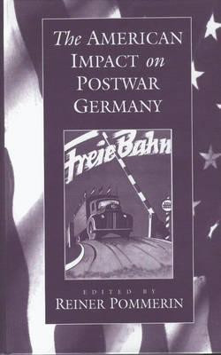 The American Impact on Postwar Germany(English, Paperback, unknown)