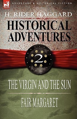 Historical Adventures(English, Hardcover, Haggard H Rider)