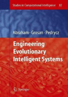 Engineering Evolutionary Intelligent Systems(English, Hardcover, unknown)