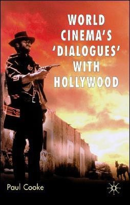World Cinema's 'Dialogues' With Hollywood(English, Hardcover, unknown)