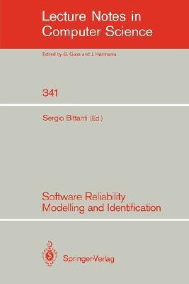 Software Reliability Modelling and Identification(English, Paperback, unknown)