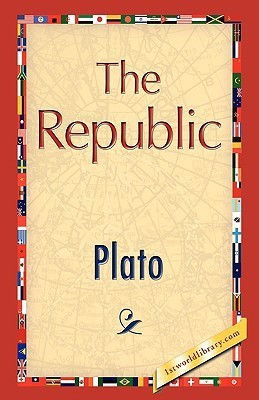 The Republic(English, Hardcover, Plato)