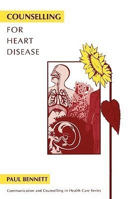 Counselling for Heart Disease(English, Paperback, Bennett Paul)