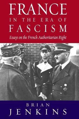 France in the Era of Fascism(English, Paperback, unknown)