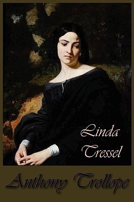 Linda Tressel(English, Paperback, Trollope Anthony)