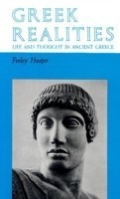 Greek Realities(English, Paperback, Hooper Finley)