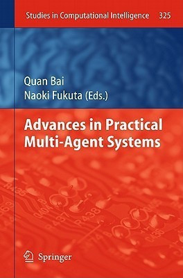 Advances in Practical Multi-Agent Systems(English, Hardcover, unknown)