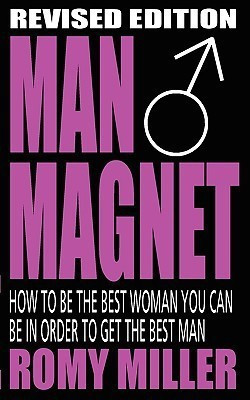 Man Magnet(English, Paperback, Miller Romy)