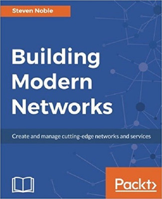 Building Modern Networks(English, Paperback, Noble Steven)