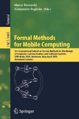 Formal Methods for Mobile Computing(English, Paperback, unknown)