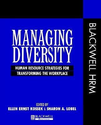 Managing Diversity(English, Paperback, unknown)