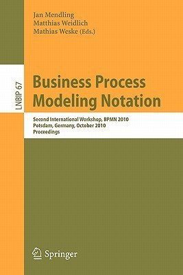 Business Process Modeling Notation(English, Paperback, unknown)