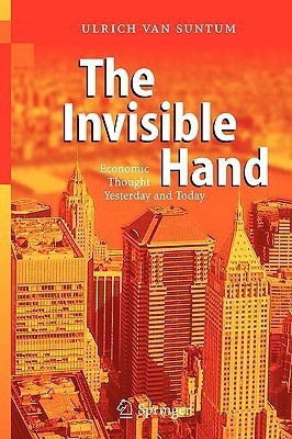 The Invisible Hand(English, Paperback, van Suntum Ulrich)