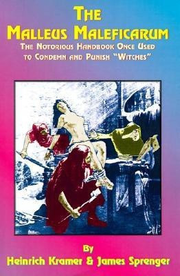The Malleus Maleficarum(English, Paperback, Tice Paul)