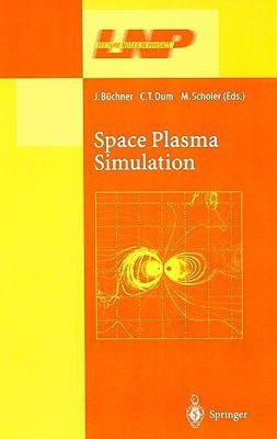Space Plasma Simulation(English, Hardcover, unknown)