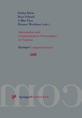 Information and Communication Technologies in Tourism(English, Paperback, unknown)