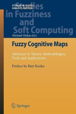 Fuzzy Cognitive Maps(English, Paperback, unknown)