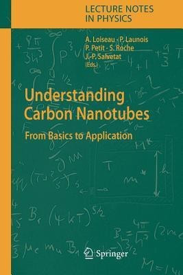 Understanding Carbon Nanotubes(English, Paperback, unknown)