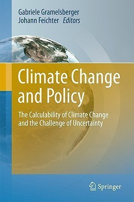 Climate Change and Policy(English, Hardcover, unknown)