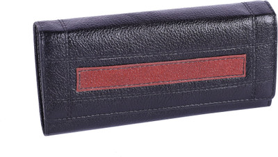 

SUMANNYA Party Black Clutch