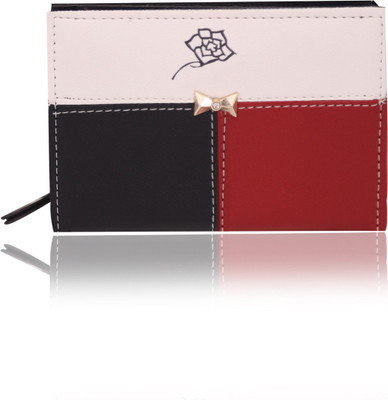 

Quickk Casual Multicolor Clutch