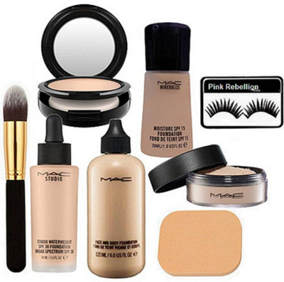 

Pink Rebellion combo(Set of 8)